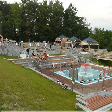 Motelik Bobowa
