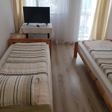 Han/Misafirhane Motelik